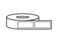 2x5inchrolllabel core3  82266