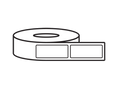 2x5inchrolllabel core3  82266