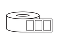 3x2inchrolllabel core3  39958