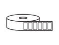 2x1inchrolllabel core2  55945