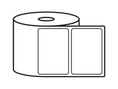 6x4inchrolllabel core2  01379