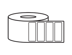 4x1.5inchrolllabel core3  88982