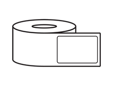 4x6inchrolllabel core3  20838