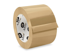 acryliccartonsealingtape brown  02463