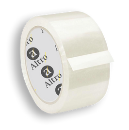 Hot Melt Sealing Tape - 1.8 Mil, 2" x 110 yds, Clear